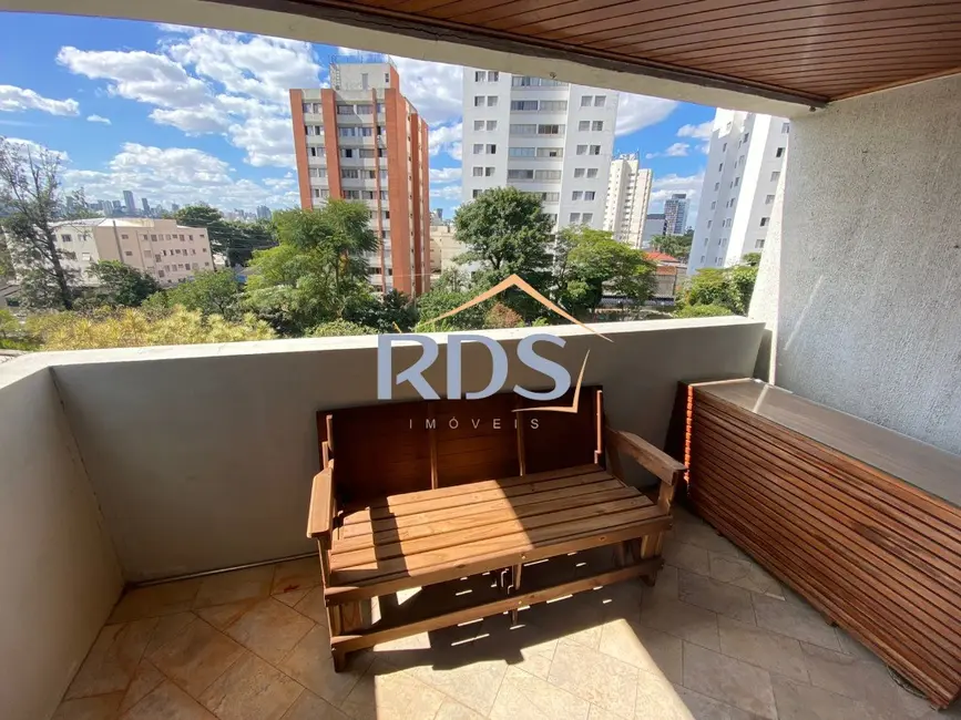 Foto 8 de Apartamento com 3 quartos à venda, 158m2 em Vila Pirajussara, São Paulo - SP