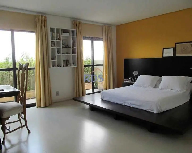 Foto 6 de Apartamento com 4 quartos à venda, 500m2 em Vila Progredior, São Paulo - SP