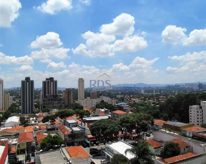 Foto 5 de Apartamento com 4 quartos à venda, 500m2 em Vila Progredior, São Paulo - SP