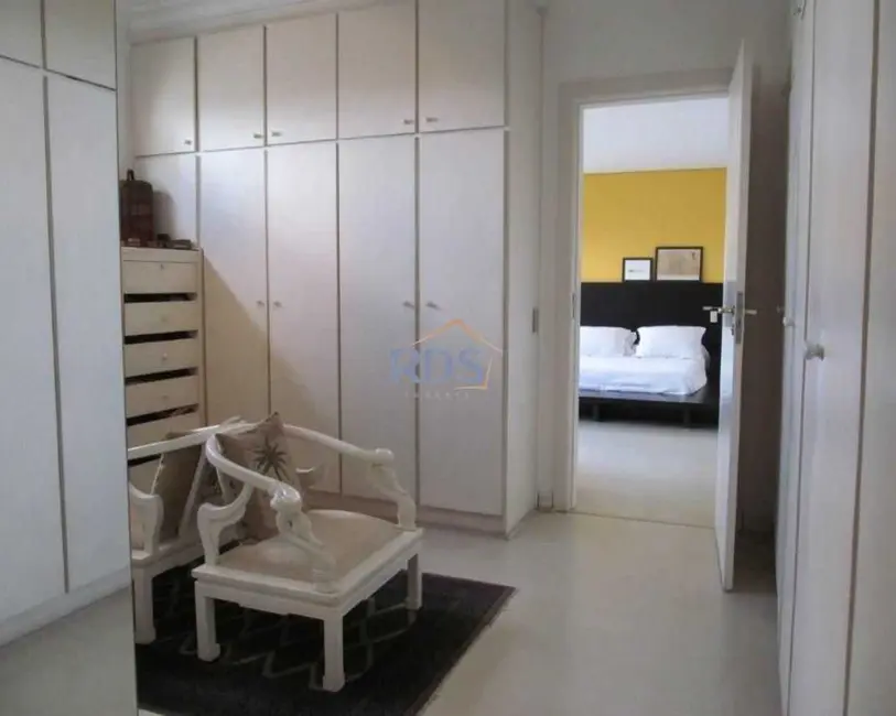 Foto 8 de Apartamento com 4 quartos à venda, 500m2 em Vila Progredior, São Paulo - SP