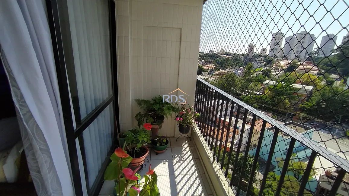 Foto 6 de Apartamento com 2 quartos à venda, 76m2 em Jardim Caboré, São Paulo - SP