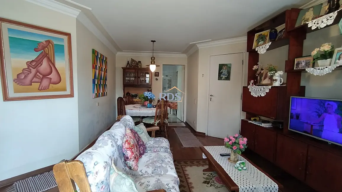 Foto 4 de Apartamento com 2 quartos à venda, 76m2 em Jardim Caboré, São Paulo - SP