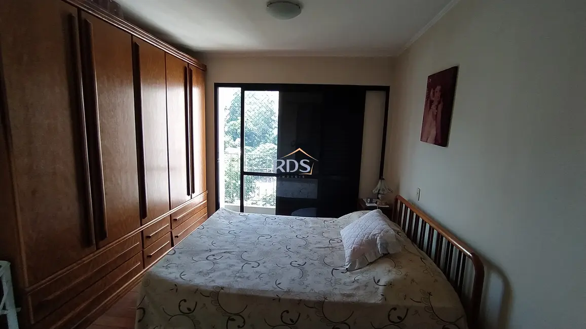 Foto 9 de Apartamento com 2 quartos à venda, 76m2 em Jardim Caboré, São Paulo - SP