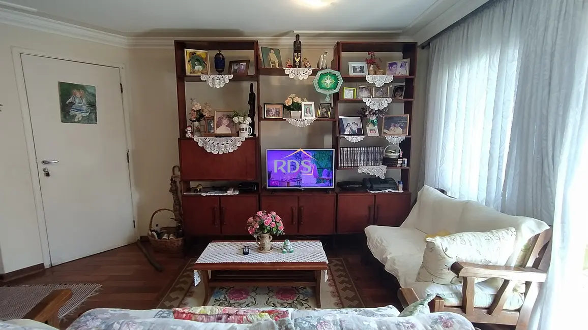 Foto 5 de Apartamento com 2 quartos à venda, 76m2 em Jardim Caboré, São Paulo - SP