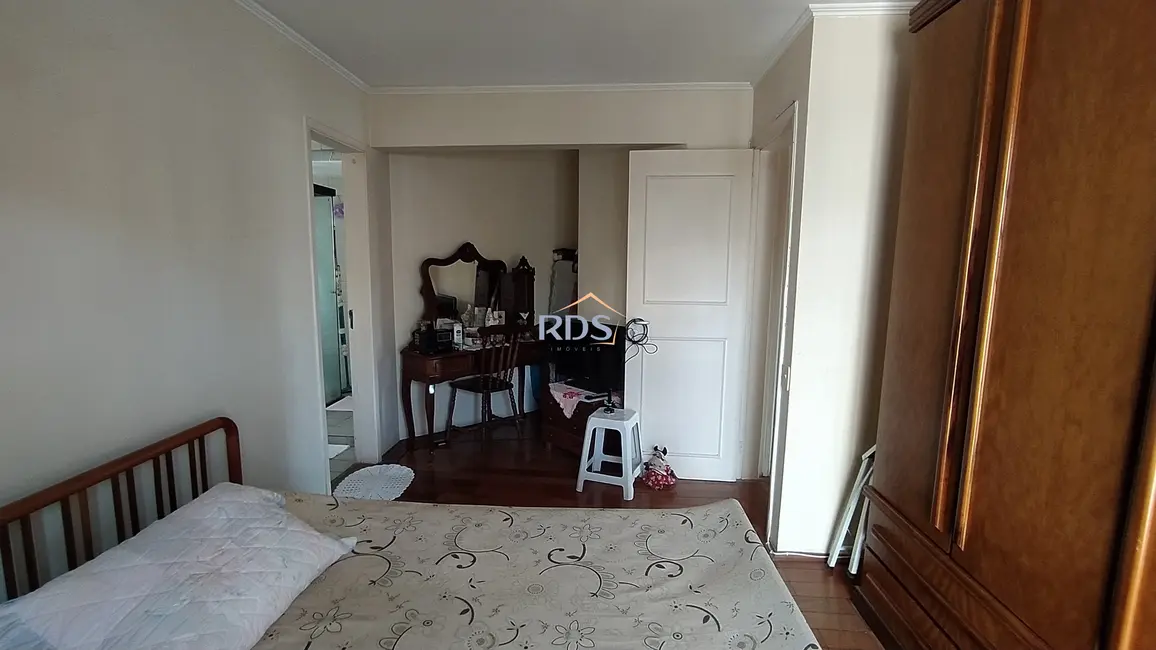 Foto 8 de Apartamento com 2 quartos à venda, 76m2 em Jardim Caboré, São Paulo - SP