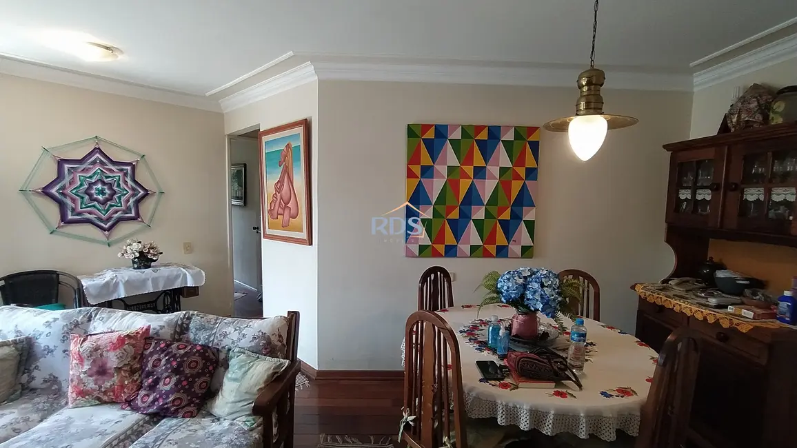 Foto 1 de Apartamento com 2 quartos à venda, 76m2 em Jardim Caboré, São Paulo - SP