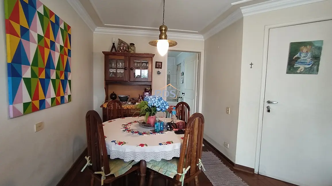 Foto 2 de Apartamento com 2 quartos à venda, 76m2 em Jardim Caboré, São Paulo - SP