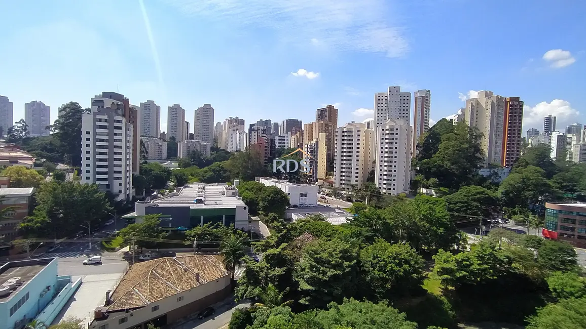 Foto 7 de Apartamento com 2 quartos à venda, 76m2 em Jardim Caboré, São Paulo - SP