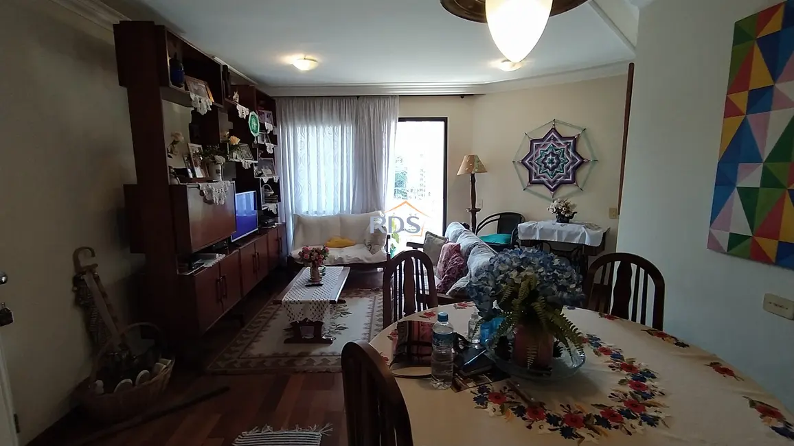 Foto 3 de Apartamento com 2 quartos à venda, 76m2 em Jardim Caboré, São Paulo - SP