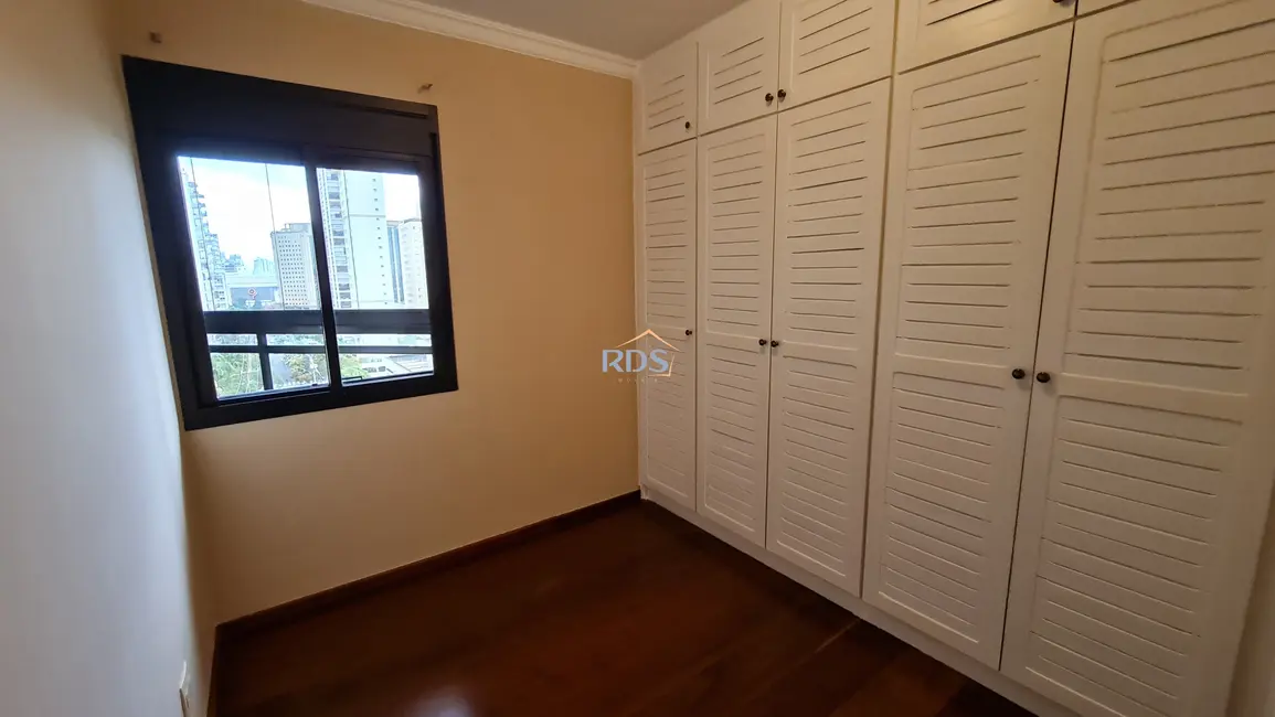 Apartamento com 3 quartos à venda, 120m2 em Indianópolis, São Paulo - SP - imagem 9 Foto 9 de Apartamento com 3 quartos à venda, 120m2 em Indianópolis, São Paulo - SP
