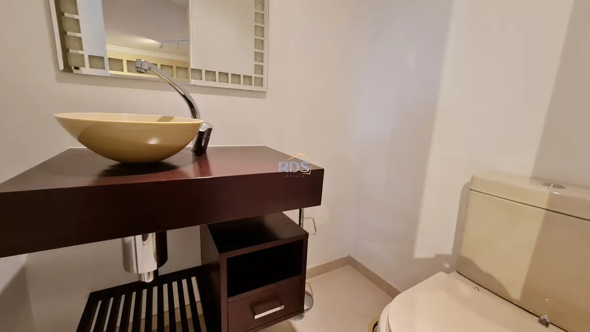 Apartamento com 3 quartos à venda, 120m2 em Indianópolis, São Paulo - SP - imagem 5 Foto 5 de Apartamento com 3 quartos à venda, 120m2 em Indianópolis, São Paulo - SP
