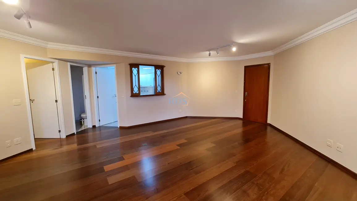 Apartamento com 3 quartos à venda, 120m2 em Indianópolis, São Paulo - SP - imagem 3 Foto 3 de Apartamento com 3 quartos à venda, 120m2 em Indianópolis, São Paulo - SP