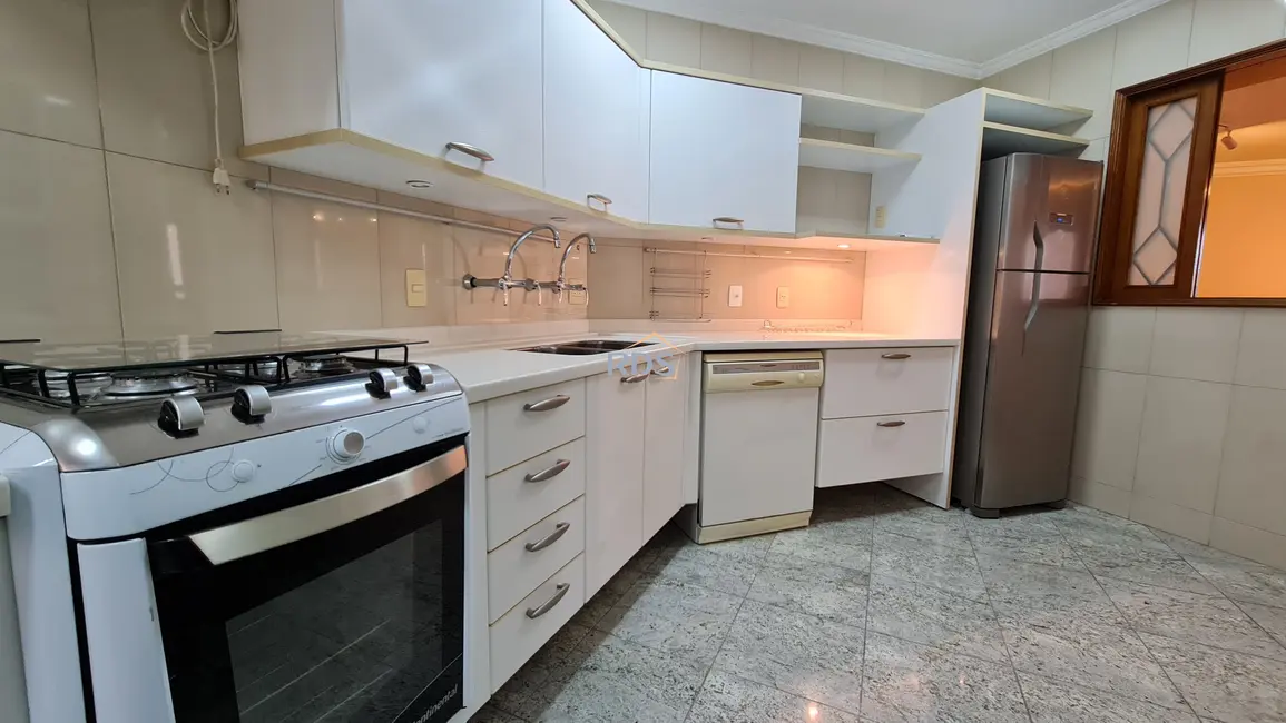 Apartamento com 3 quartos à venda, 120m2 em Indianópolis, São Paulo - SP - imagem 8 Foto 8 de Apartamento com 3 quartos à venda, 120m2 em Indianópolis, São Paulo - SP