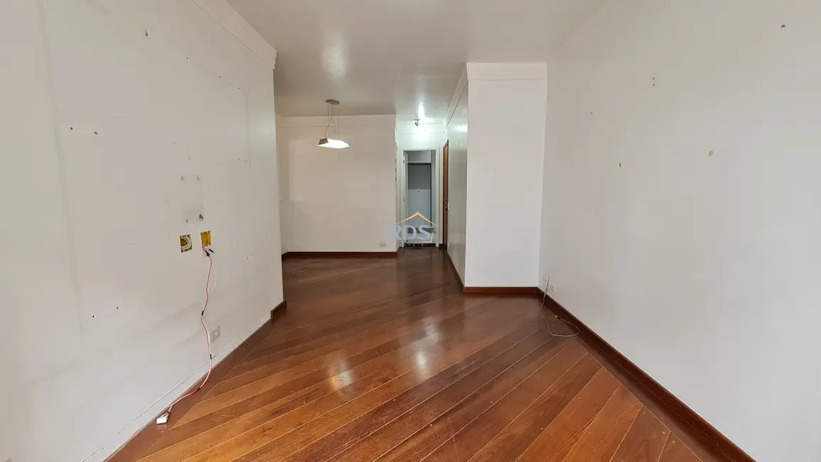 Foto 1 de Apartamento com 3 quartos à venda, 80m2 em Brooklin Paulista, São Paulo - SP