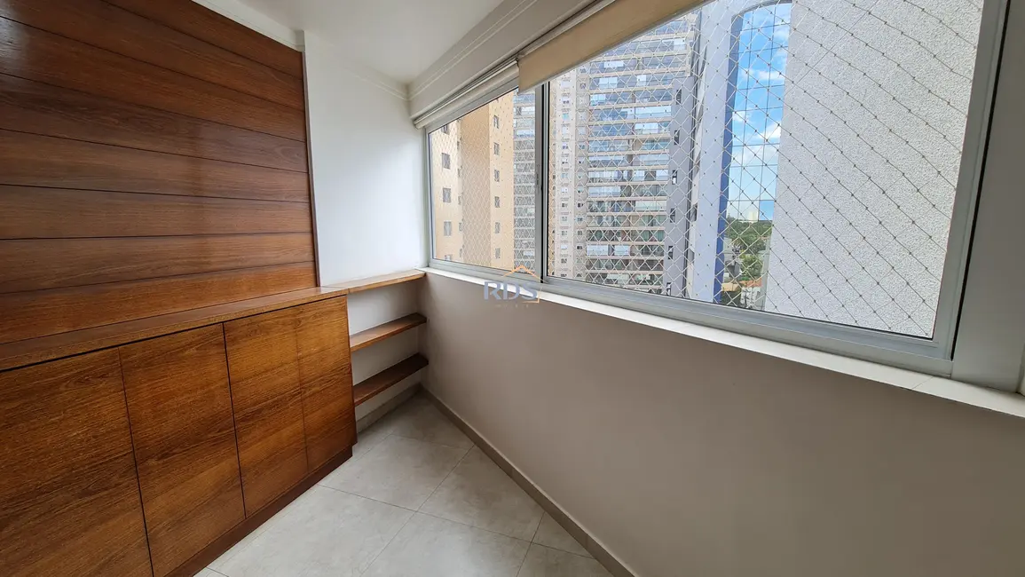 Foto 4 de Apartamento com 3 quartos à venda, 80m2 em Brooklin Paulista, São Paulo - SP