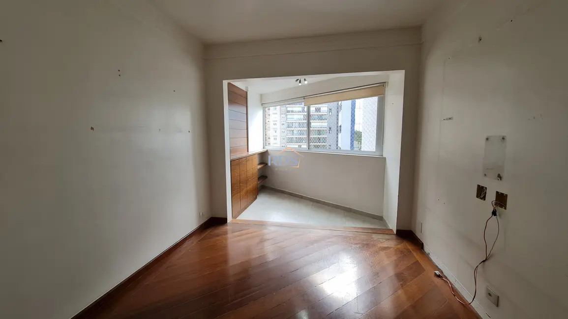 Foto 3 de Apartamento com 3 quartos à venda, 80m2 em Brooklin Paulista, São Paulo - SP