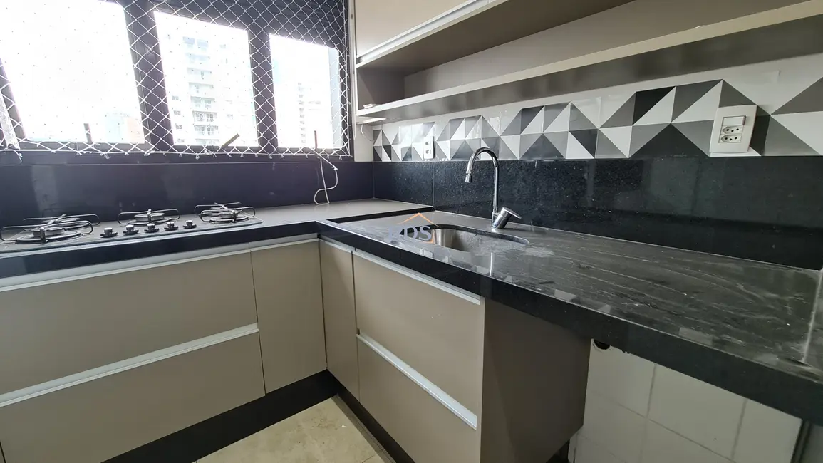 Foto 6 de Apartamento com 3 quartos à venda, 80m2 em Brooklin Paulista, São Paulo - SP