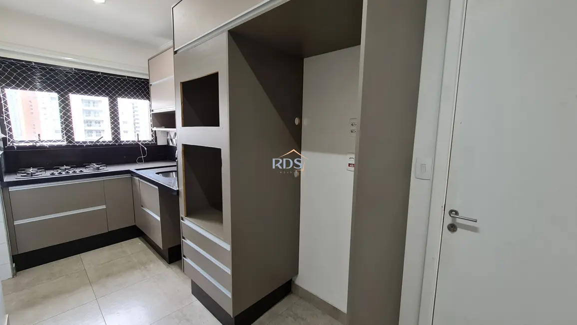 Foto 7 de Apartamento com 3 quartos à venda, 80m2 em Brooklin Paulista, São Paulo - SP
