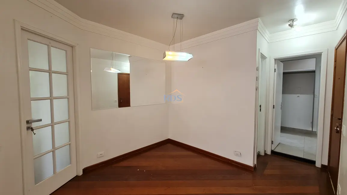 Foto 2 de Apartamento com 3 quartos à venda, 80m2 em Brooklin Paulista, São Paulo - SP