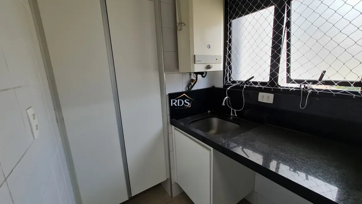 Foto 9 de Apartamento com 3 quartos à venda, 80m2 em Brooklin Paulista, São Paulo - SP