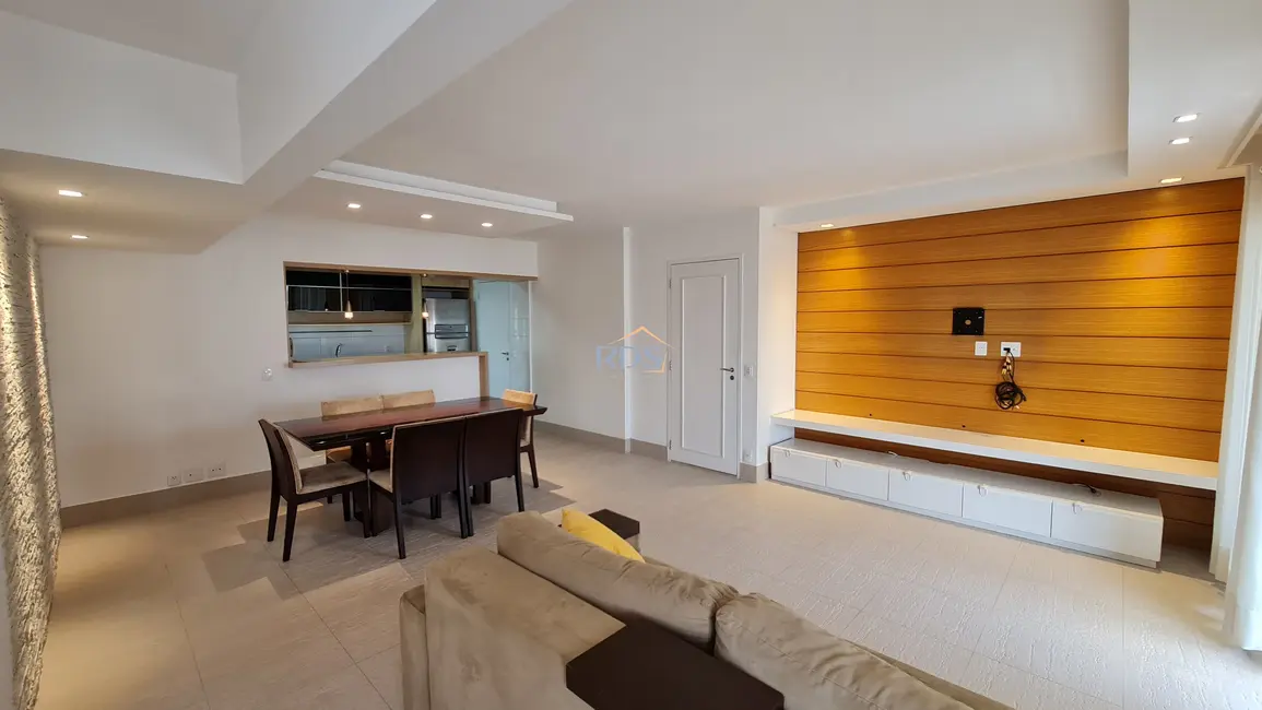 Foto 3 de Apartamento com 3 quartos à venda, 110m2 em Brooklin Paulista, São Paulo - SP