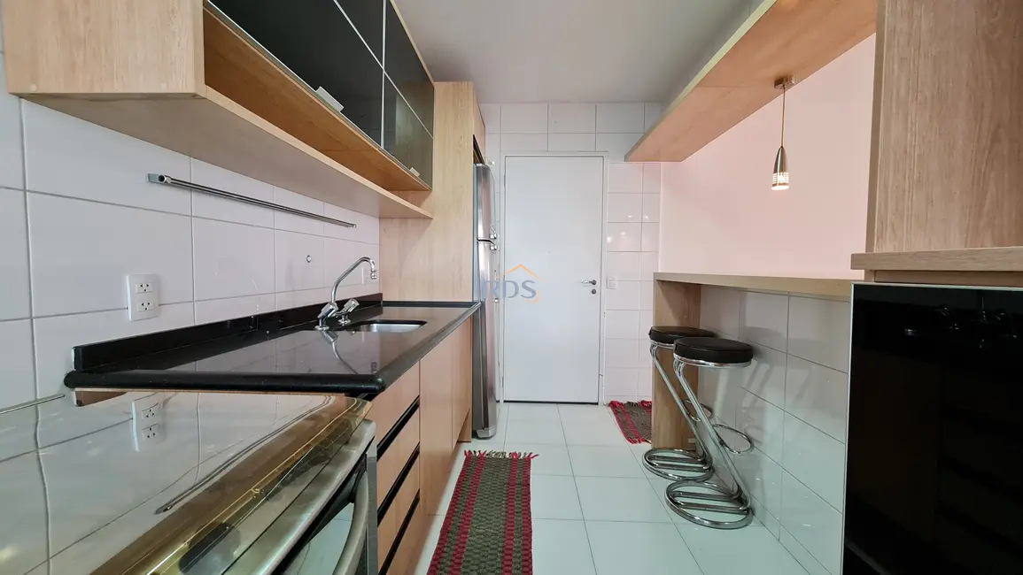Foto 9 de Apartamento com 3 quartos à venda, 110m2 em Brooklin Paulista, São Paulo - SP