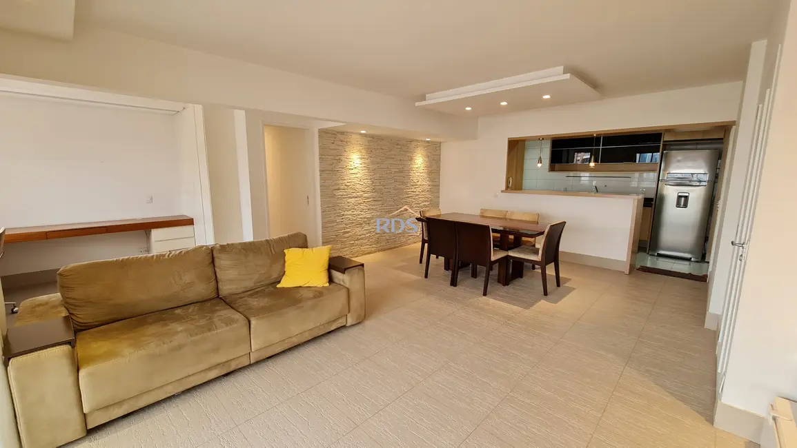Foto 5 de Apartamento com 3 quartos à venda, 110m2 em Brooklin Paulista, São Paulo - SP