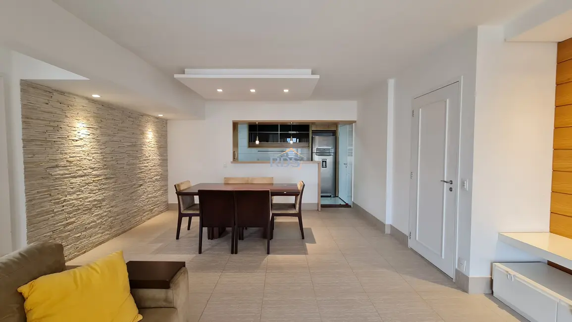 Foto 1 de Apartamento com 3 quartos à venda, 110m2 em Brooklin Paulista, São Paulo - SP