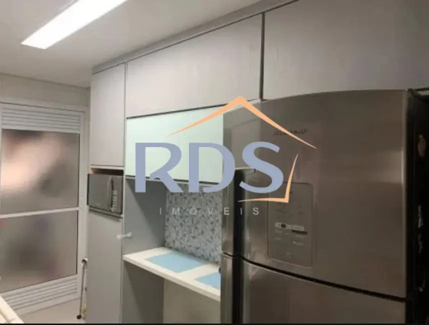 Foto 2 de Apartamento com 2 quartos à venda, 70m2 em Saúde, São Paulo - SP