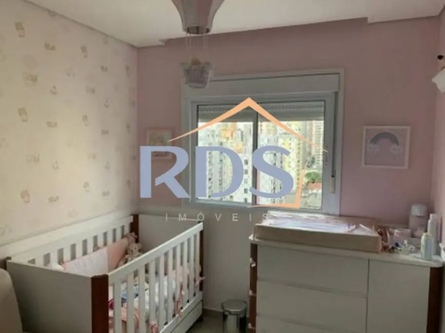 Foto 7 de Apartamento com 2 quartos à venda, 70m2 em Saúde, São Paulo - SP