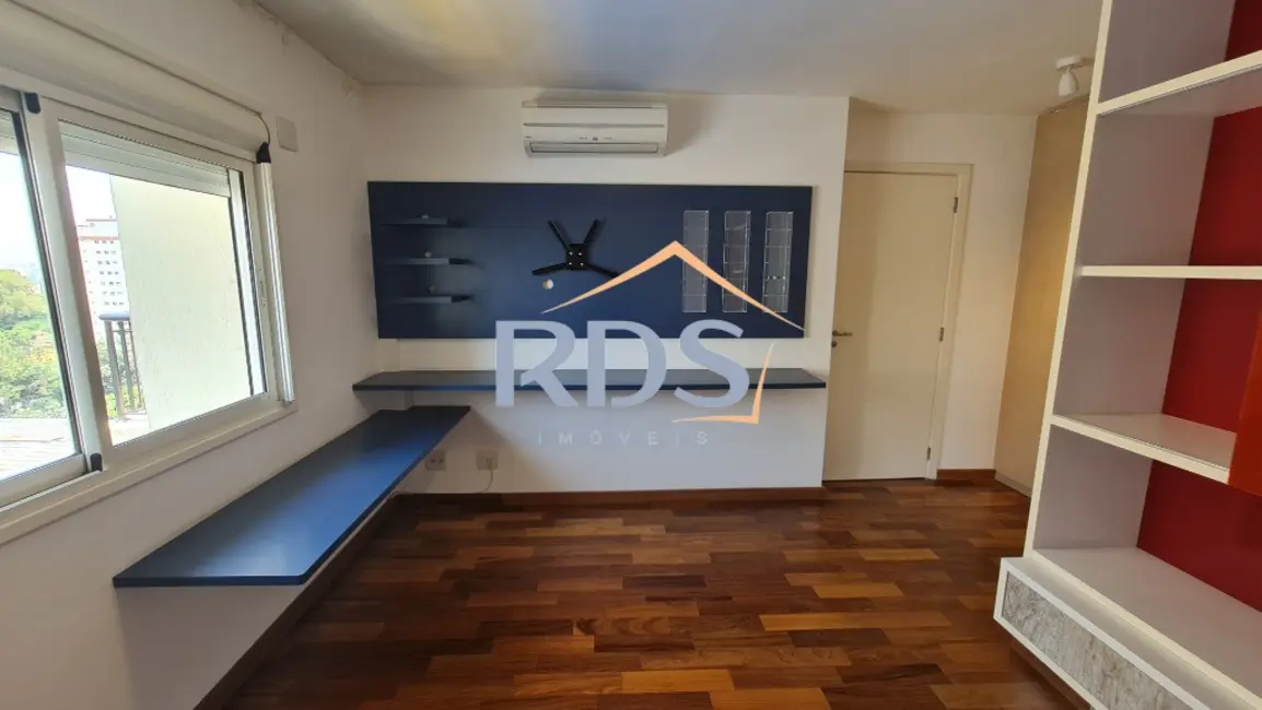 Foto 9 de Apartamento com 4 quartos à venda e para alugar, 511m2 em Santo Amaro, São Paulo - SP