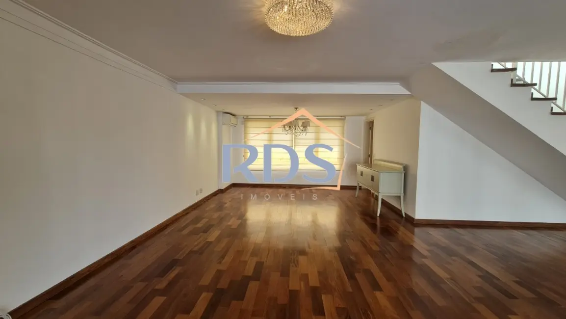 Foto 2 de Apartamento com 4 quartos à venda e para alugar, 511m2 em Santo Amaro, São Paulo - SP
