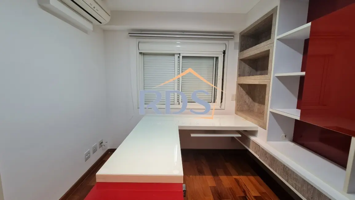 Foto 7 de Apartamento com 4 quartos à venda e para alugar, 511m2 em Santo Amaro, São Paulo - SP