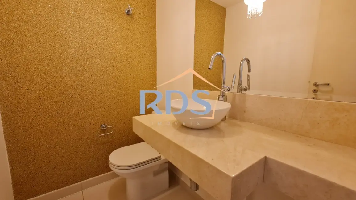 Foto 6 de Apartamento com 4 quartos à venda e para alugar, 511m2 em Santo Amaro, São Paulo - SP