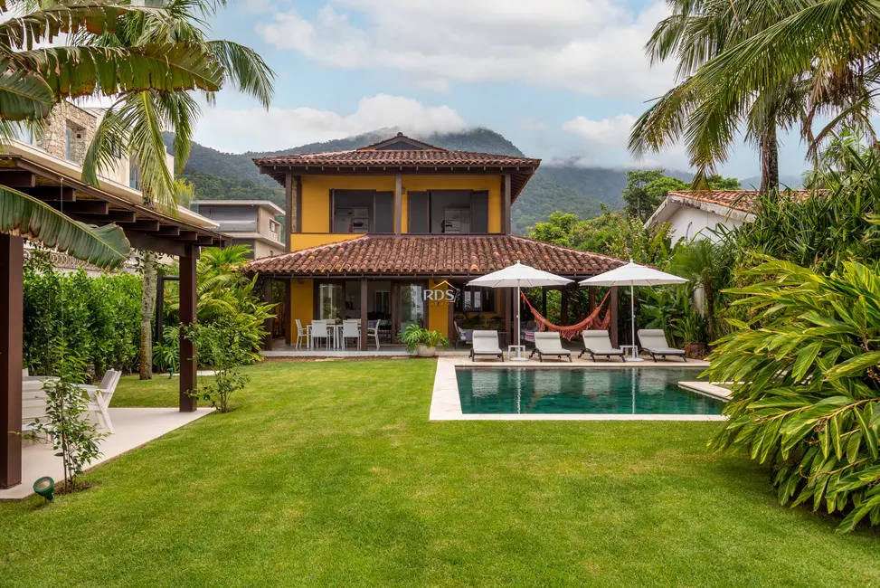 Foto 4 de Casa de Condomínio com 5 quartos à venda, 507m2 em Sao Sebastiao - SP