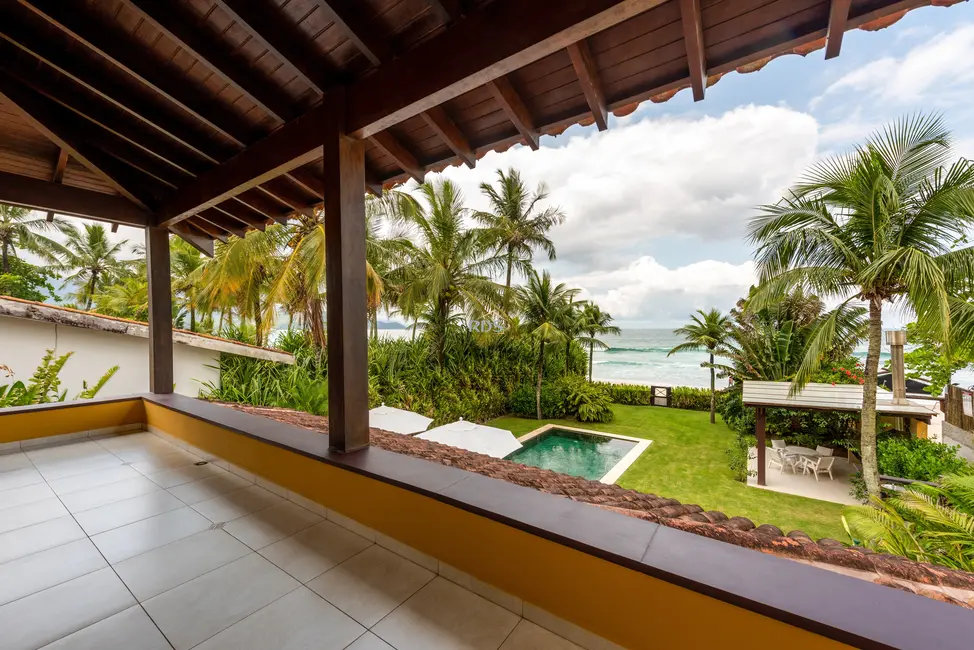 Foto 5 de Casa de Condomínio com 5 quartos à venda, 507m2 em Sao Sebastiao - SP