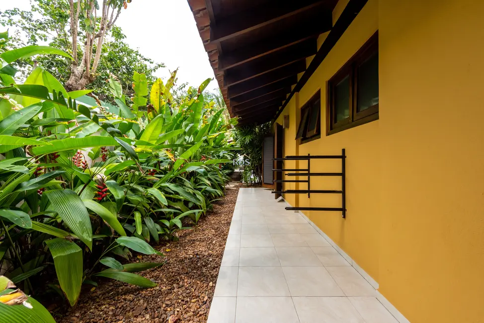 Foto 6 de Casa de Condomínio com 5 quartos à venda, 507m2 em Sao Sebastiao - SP