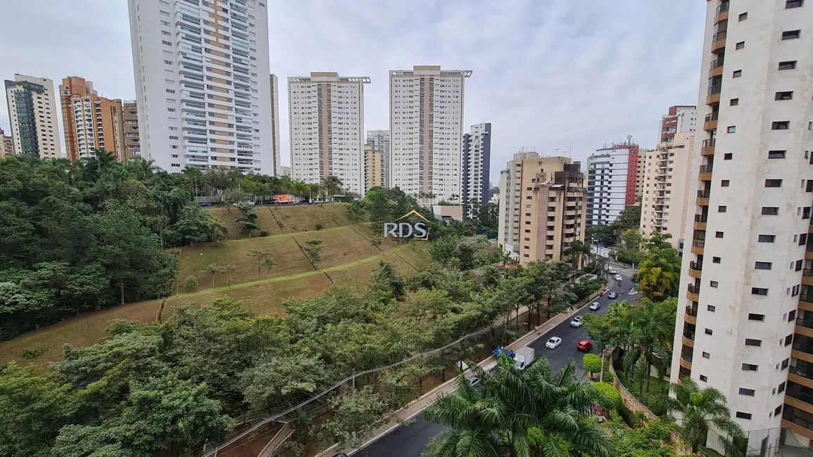 Foto 9 de Apartamento com 3 quartos à venda, 150m2 em Vila Andrade, São Paulo - SP