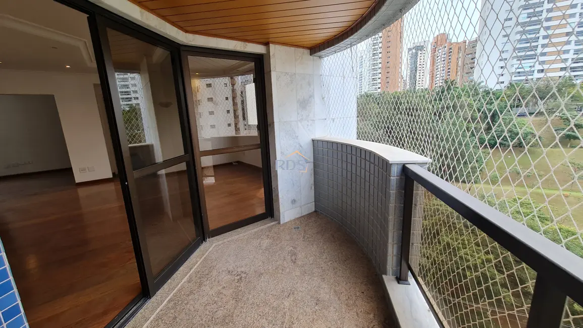 Foto 8 de Apartamento com 3 quartos à venda, 150m2 em Vila Andrade, São Paulo - SP