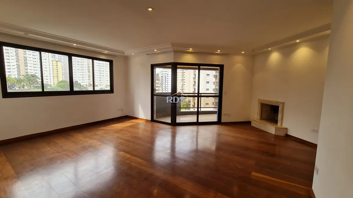Foto 3 de Apartamento com 3 quartos à venda, 150m2 em Vila Andrade, São Paulo - SP
