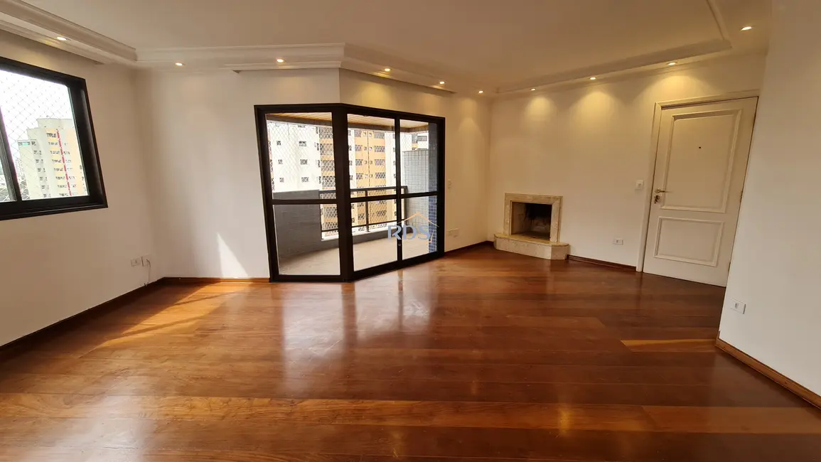 Foto 2 de Apartamento com 3 quartos à venda, 150m2 em Vila Andrade, São Paulo - SP