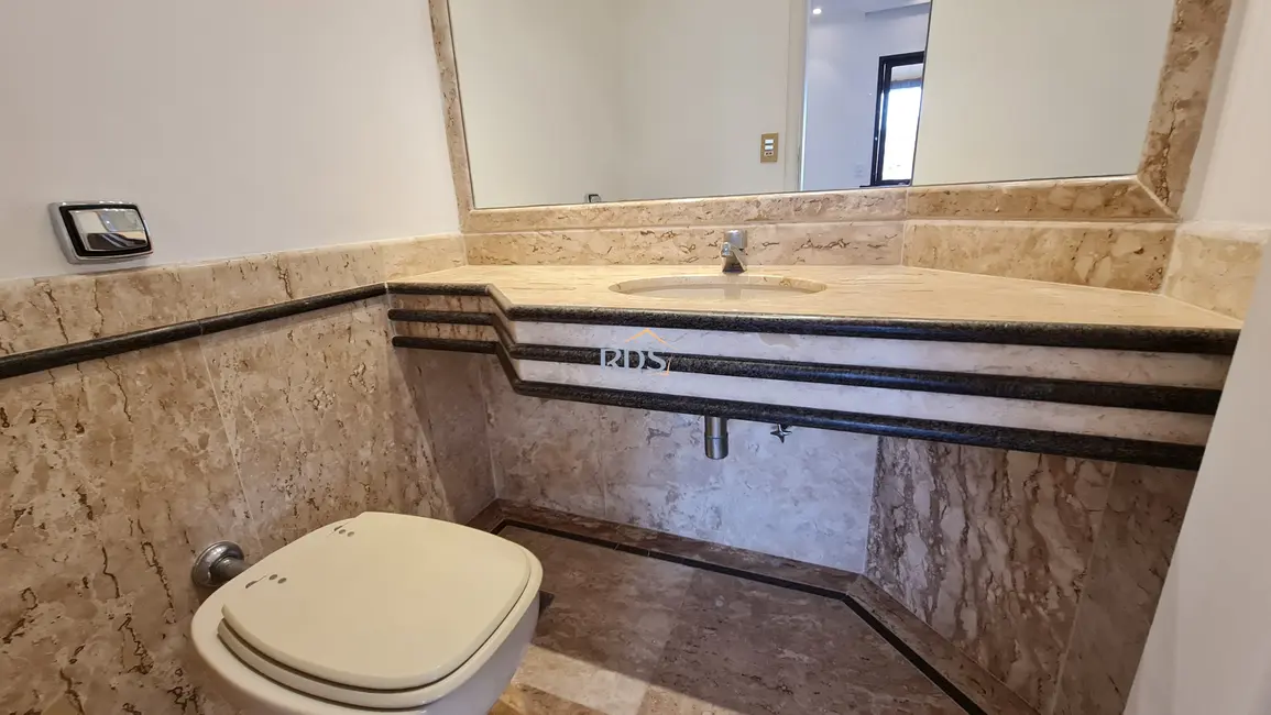 Foto 5 de Apartamento com 3 quartos à venda, 150m2 em Vila Andrade, São Paulo - SP