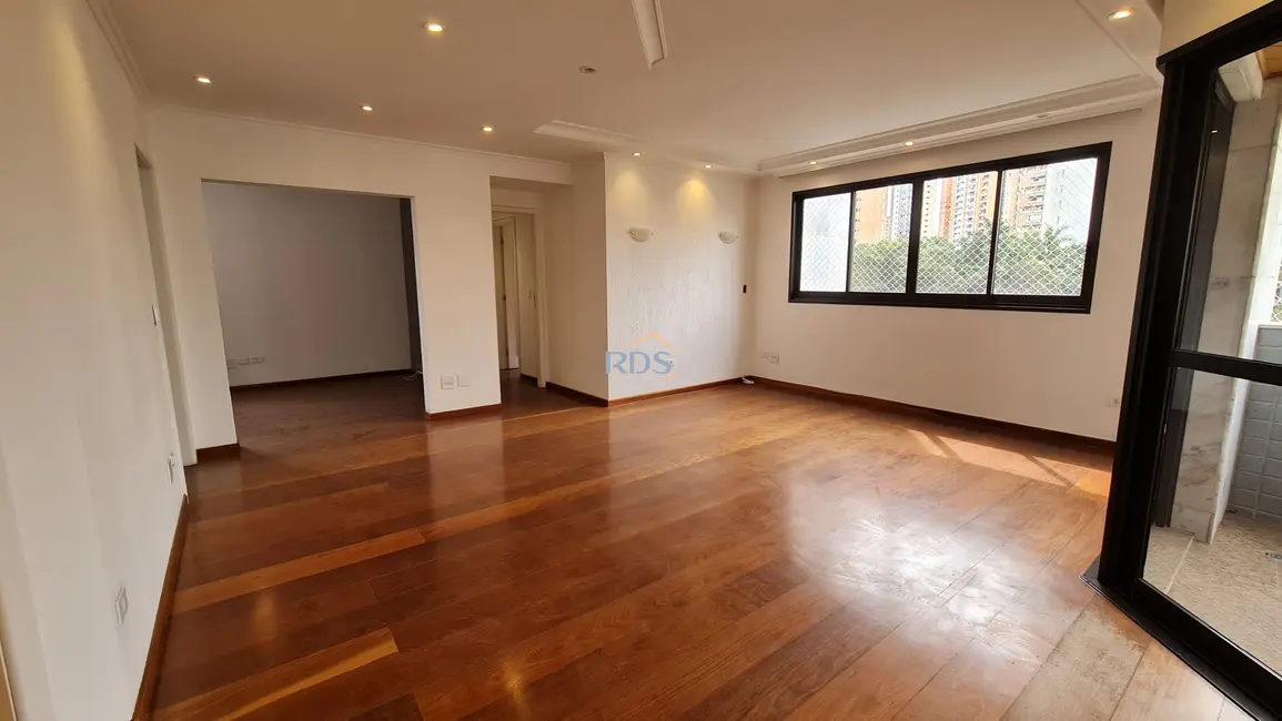 Foto 1 de Apartamento com 3 quartos à venda, 150m2 em Vila Andrade, São Paulo - SP