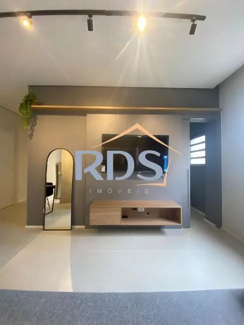 Foto 8 de Apartamento com 2 quartos à venda, 64m2 em Itaim Bibi, São Paulo - SP