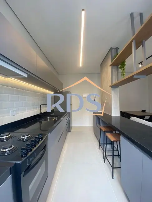 Foto 9 de Apartamento com 2 quartos à venda, 64m2 em Itaim Bibi, São Paulo - SP