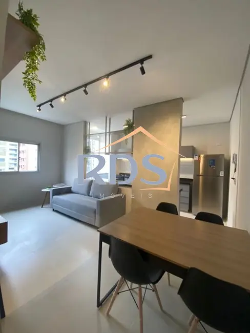 Foto 1 de Apartamento com 2 quartos à venda, 64m2 em Itaim Bibi, São Paulo - SP