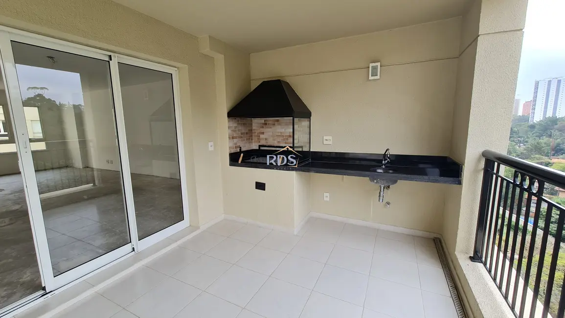 Foto 5 de Apartamento com 4 quartos à venda, 510m2 em Santo Amaro, São Paulo - SP