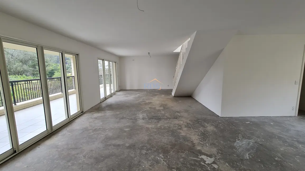 Foto 8 de Apartamento com 4 quartos à venda, 510m2 em Santo Amaro, São Paulo - SP