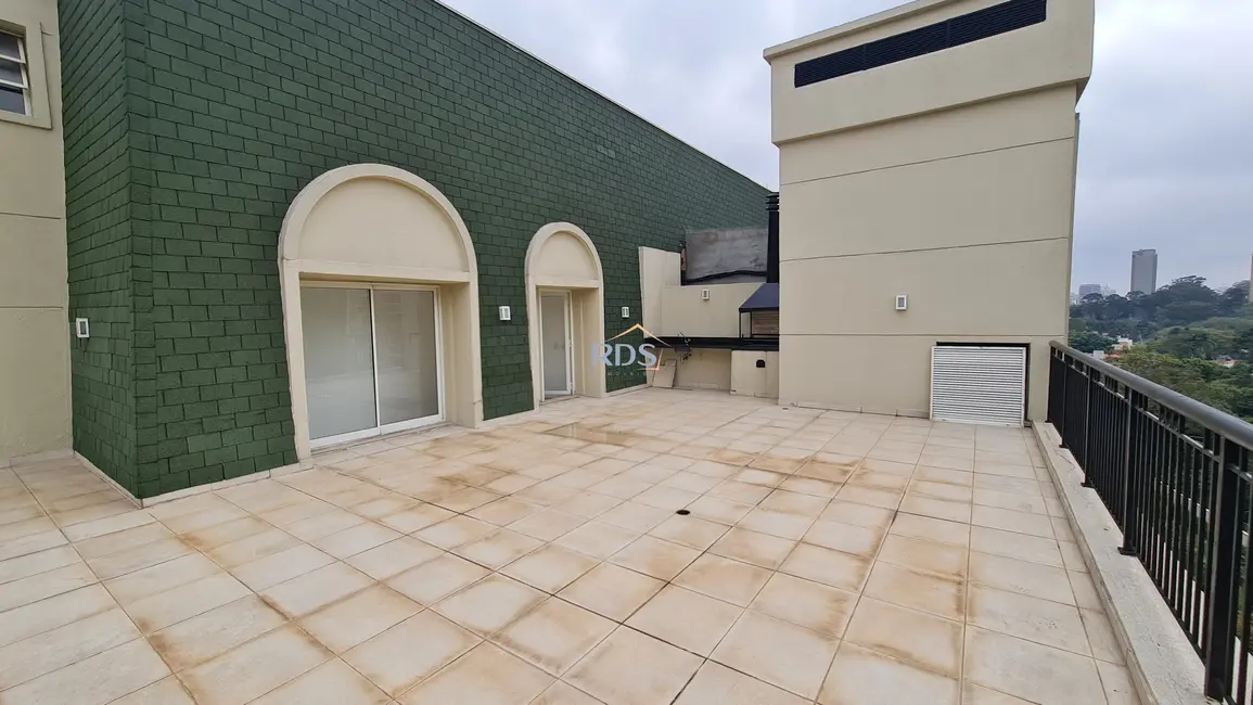 Foto 1 de Apartamento com 4 quartos à venda, 510m2 em Santo Amaro, São Paulo - SP