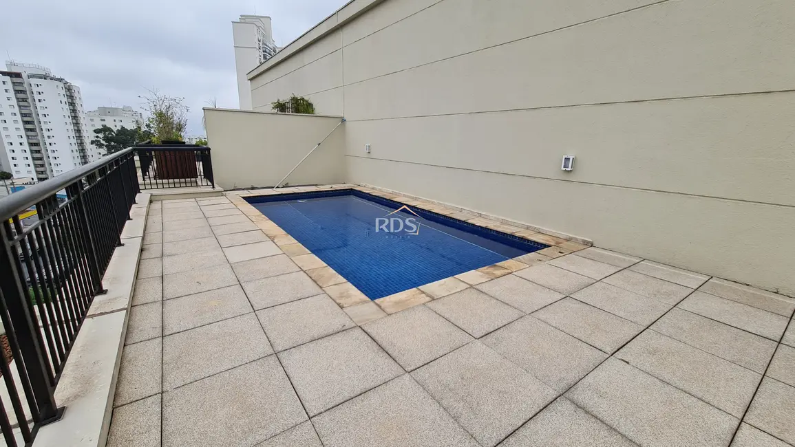 Foto 3 de Apartamento com 4 quartos à venda, 510m2 em Santo Amaro, São Paulo - SP